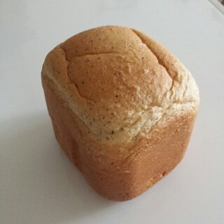 粉チーズ入り食パン